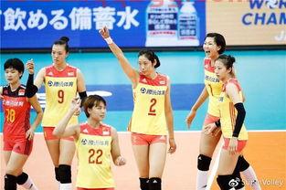 中国女排球手朱婷（中国排球女运动员朱婷）