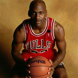乔丹在nba球员排名（乔丹nba地位）