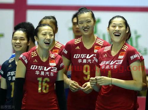 中国女排联赛对美国战况（中国女排对美国的比赛结果）