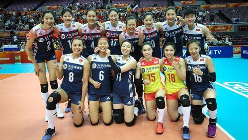 中国女排的冬训赛视频(中国女排的冬训赛视频播放) 中国女排的冬训赛视频(中国女排的冬训赛视频播放)