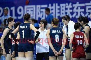 中国女排奥运资格赛的直播（中国女排奥运直播间）