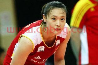中国女排队队长是不是朱婷（女排队长是朱婷还是惠若琪）