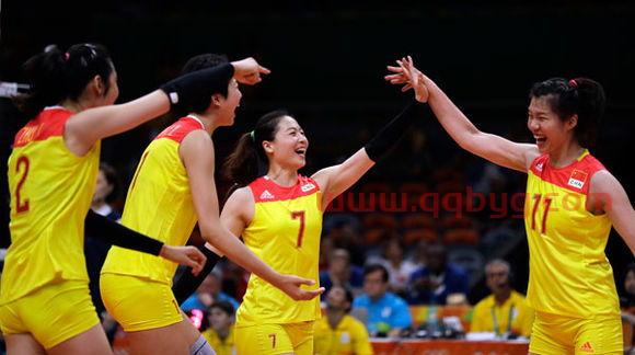 中国女排朱婷颜妮(中国女排婷朱婷) 中国女排朱婷颜妮(中国女排婷朱婷)
