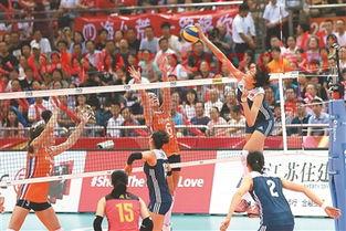 中国女排突围赛(中国女排挽救赛点) 中国女排突围赛(中国女排挽救赛点)