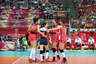 中国女排大奖赛比赛结果(国内女排大奖赛) 中国女排大奖赛比赛结果(国内女排大奖赛)