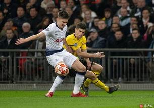 欧冠八分之一决赛热刺比分的简单介绍 欧冠八分之一决赛热刺比分的简单介绍