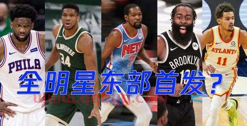 2021nba全明星投票入口