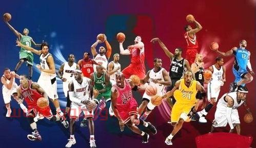 nba75周年