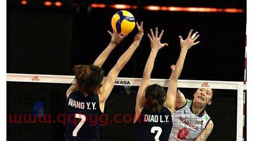 中国女排日本女足比分表(中国女排03不敌日本女排阵容)
