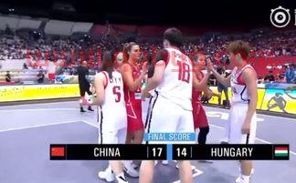 fiba直播