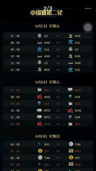 英雄联盟比赛2021赛程回放在哪看呀