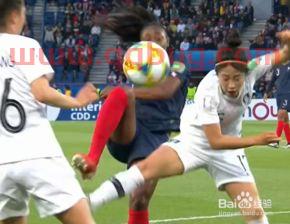 2019女子足球世界杯