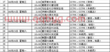 欧洲世界杯2021赛程时间表今天结束了吗