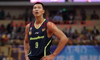 易建联为什么要改年龄