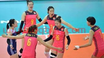 中国女排对朱婷分析（中国女排对朱婷分析比赛结果）