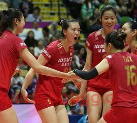 里约中国女排队员身高（中国女排队员名单里约）