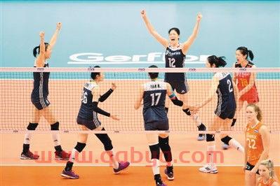 中国女排季军赛视频（中国女排季军赛视频播放）