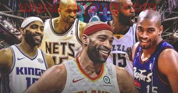 现役NBA球员生涯最长（现役nba球员生涯最长的球队）