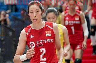 中国女排超级联赛有朱婷吗（中国女排联赛朱婷在哪个队）