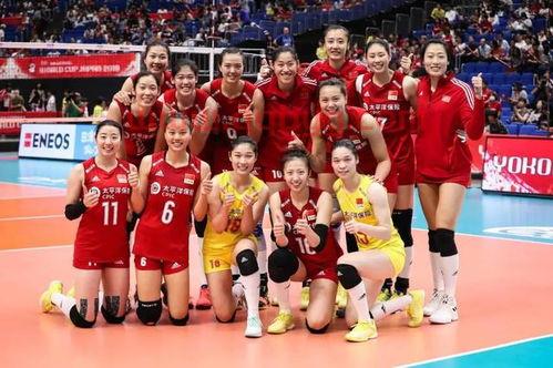 中国女排美国2016（中国女排美国女排）