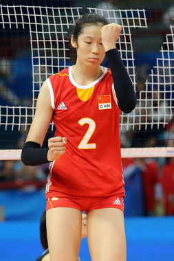 中国女排朱婷*消息图片（中国女排朱婷*消息图片高清）