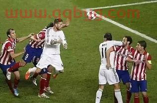 欧冠决赛皇马剪辑（皇马欧冠决赛绝杀）