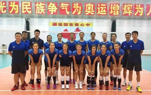 日本女子队对阵中国女排（日本女子队对阵中国女排视频）