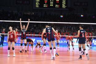 中国女排预选赛对德国队（中国女排对德国2021）