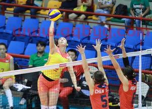 中国女排队员今年谁退役（中国女排退役年龄是多少岁）