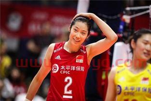 朱婷为什么不加入中国女排（朱婷为什么不加入中国女排了）