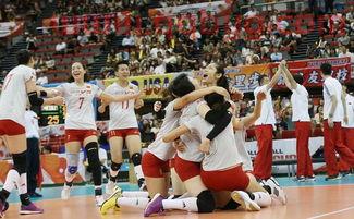 中国女排狂挽赛点(中国女排球赛) 中国女排狂挽赛点(中国女排球赛)