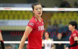 张常宁朱婷蔡斌中国女排（搞特殊被骂!中国女排陷入风波,网友力挺朱婷张常宁）