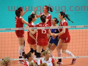 中国女排和波兰赛现场直播(中国女排对波兰女排视频直播) 中国女排和波兰赛现场直播(中国女排对波兰女排视频直播)