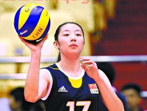 中国女排队员姚迪的生活(中国女排队员姚迪的生活照片) 中国女排队员姚迪的生活(中国女排队员姚迪的生活照片)