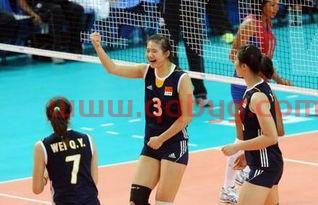 宁波赛中国女排杨方旭身高(女排队员杨方旭接收采访的时候,是如何阐述 宁波赛中国女排杨方旭身高(女排队员杨方旭接收采访的时候,是如何阐述