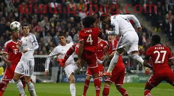 皇马欧冠决赛输拜仁(皇马欧冠决赛输球) 皇马欧冠决赛输拜仁(皇马欧冠决赛输球)