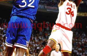 nba最强统治力的中锋（nba*有统治力中锋排名）