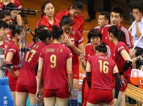 中国女排大奖赛贴吧（中国女排领奖视频）