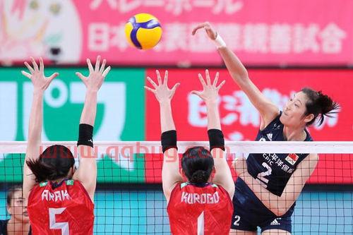 中国女排日本队(中国女排2021年日本) 中国女排日本队(中国女排2021年日本)