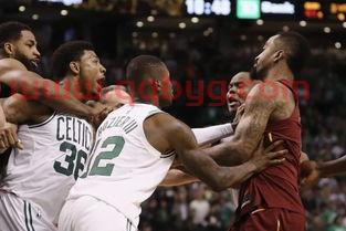 凯尔特人斯科特nba（凯尔特人斯马特最新消息）