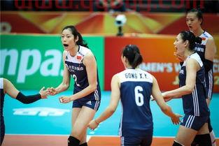 朱婷中国女排新闻评论文章（中国女排朱婷超话）