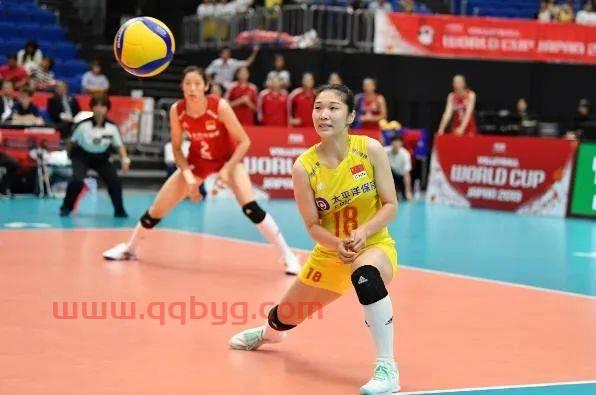 自由人中国女排队员是谁(中国女排自由人是谁的女儿?) 自由人中国女排队员是谁(中国女排自由人是谁的女儿?)