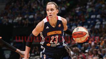 wnba最新季后赛规则（wnba2021季后赛规则）