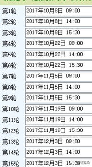2021汤杯赛程表（汤杯决赛对阵名单）