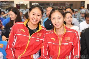 2018中国女排队员丁霞(中国女排丁霞队长) 2018中国女排队员丁霞(中国女排丁霞队长)