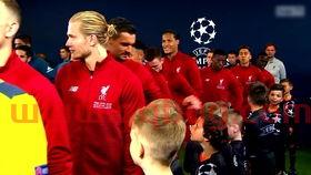 欧冠决赛利物浦对皇马比分（利物浦欧冠决赛全场视频回放）