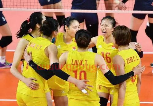 亚运中国女排战日本女排（亚运会中国女排对日本女排直播）