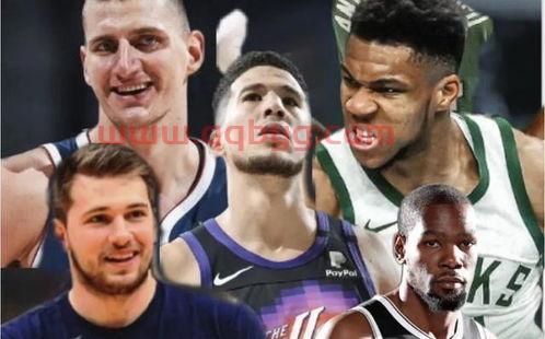 nba最有天赋的球员现役（nba现役天赋*的球员）