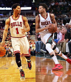 季后赛公牛对雄鹿预测比分（公牛队季后赛战绩）