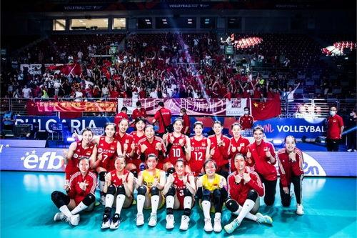 中国女排看日本视频直播（哪里能看中国女排与日本女排的直播）